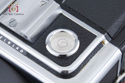 [Used] HASSELBLAD SUPER WIDE C Chrome Medium Format Film Camera