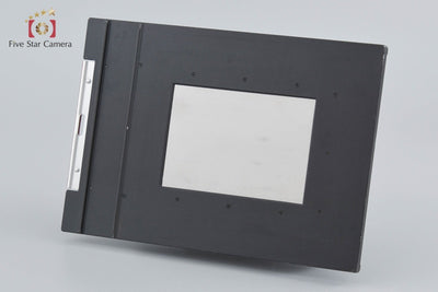 [Used] HORSEMAN 6x9 Roll Film Magazine 8EXP/120