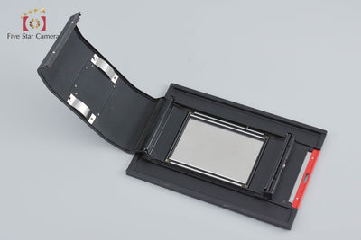 [Used] HORSEMAN 6x9 Roll Film Magazine 8EXP/120