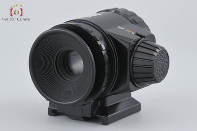 【Used】HORSEMAN Universal Zoom Finder for 4x5
