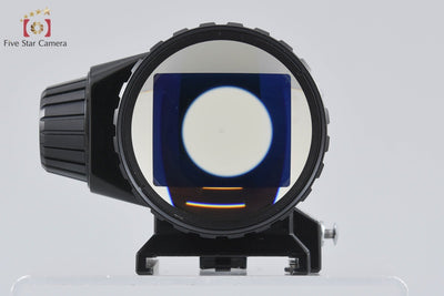 【Used】HORSEMAN Universal Zoom Finder for 4x5