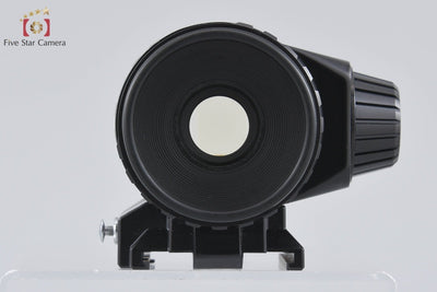 【Used】HORSEMAN Universal Zoom Finder for 4x5