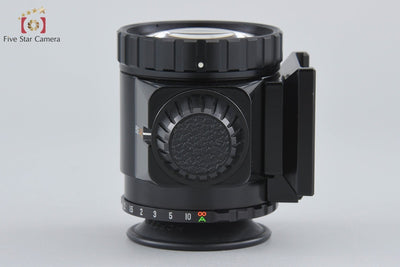 【Used】HORSEMAN Universal Zoom Finder for 4x5