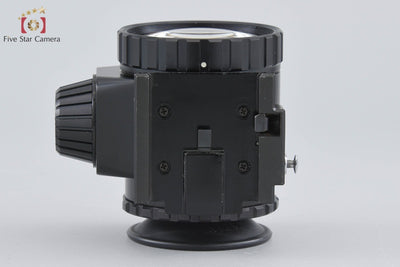 【Used】HORSEMAN Universal Zoom Finder for 4x5