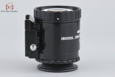 【Used】HORSEMAN Universal Zoom Finder for 4x5