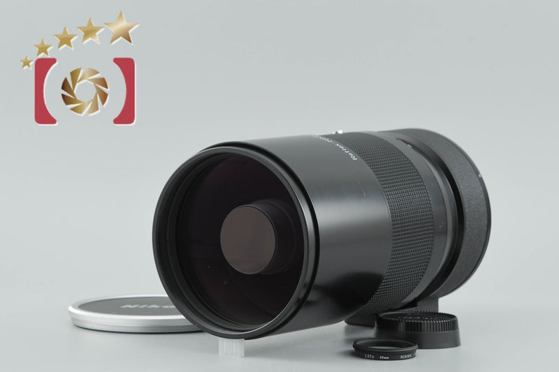 [Used] Nikon Reflex NIKKOR 1000mm f/11