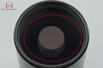 [Used] Nikon Reflex NIKKOR 1000mm f/11