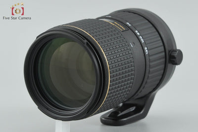 [Used] Tokina AT-X 535 PRO SD 50-135mm f/2.8 for Nikon