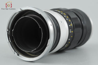 [Used] Nikon NIKKOR-T 105mm f/4