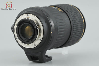 [Used] Tokina AT-X 535 PRO SD 50-135mm f/2.8 for Nikon