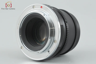 [Used] TTArtisan 35mm f/1.4 for Fujifilm X-mount
