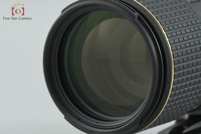 [Used] Tokina AT-X 535 PRO SD 50-135mm f/2.8 for Nikon