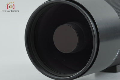 [Used] Nikon Reflex NIKKOR 1000mm f/11
