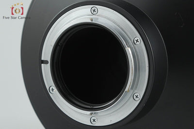 [Used] Nikon Reflex NIKKOR 1000mm f/11