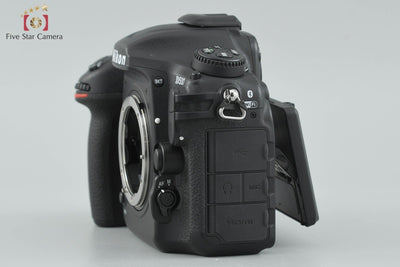 [Used] Nikon D500 Digital SLR Camera