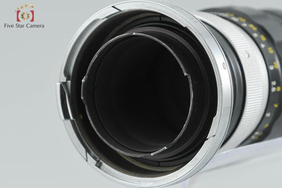 [Used] Nikon NIKKOR-T 105mm f/4
