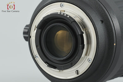 [Used] Tokina AT-X 535 PRO SD 50-135mm f/2.8 for Nikon
