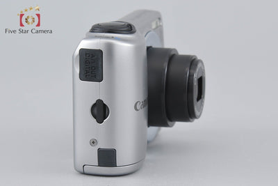 [Used] Canon PowerShot A810 Compact Digital Camera