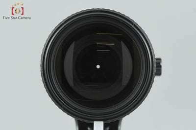 [Used] Tokina AT-X 535 PRO SD 50-135mm f/2.8 for Nikon