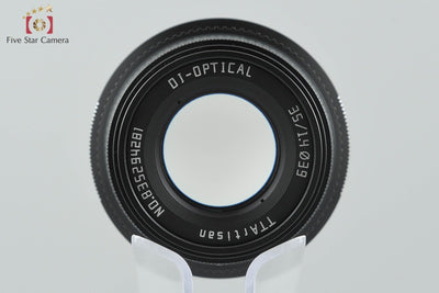 [Used] TTArtisan 35mm f/1.4 for Fujifilm X-mount