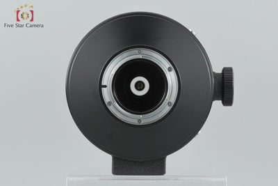 [Used] Nikon Reflex NIKKOR 1000mm f/11