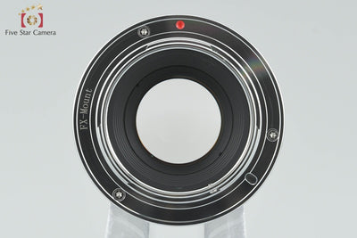 [Used] TTArtisan 35mm f/1.4 for Fujifilm X-mount