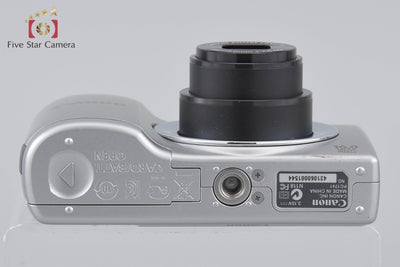 [Used] Canon PowerShot A810 Compact Digital Camera
