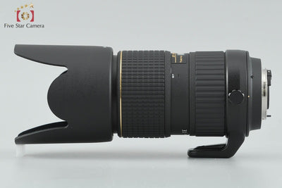 [Used] Tokina AT-X 535 PRO SD 50-135mm f/2.8 for Nikon