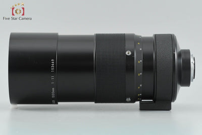 [Used] Nikon Reflex NIKKOR 1000mm f/11