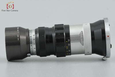 [Used] Nikon NIKKOR-T 105mm f/4