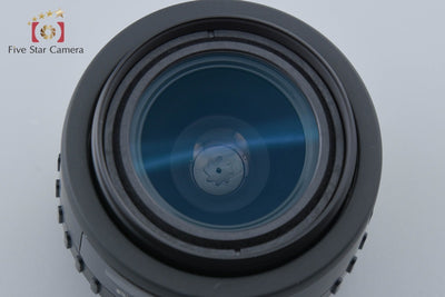 【中古】PENTAX ペンタックス SMC FA 28mm f/2.8 SOFT 元箱付き