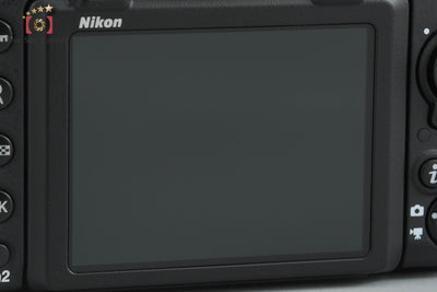 [Used] Nikon D500 Digital SLR Camera