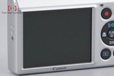 [Used] Canon PowerShot A810 Compact Digital Camera