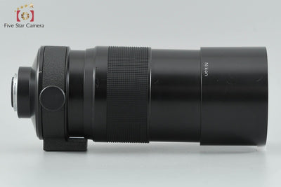 [Used] Nikon Reflex NIKKOR 1000mm f/11