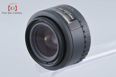 【中古】PENTAX ペンタックス SMC FA 28mm f/2.8 SOFT 元箱付き