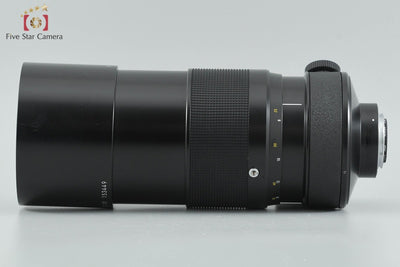 [Used] Nikon Reflex NIKKOR 1000mm f/11