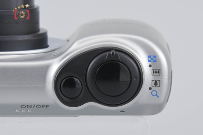 [Used] Canon PowerShot A810 Compact Digital Camera