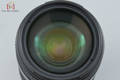 【中古】Nikon ニコン AF NIKKOR 35-135mm f/3.5-4.5