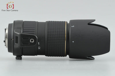 [Used] Tokina AT-X 535 PRO SD 50-135mm f/2.8 for Nikon
