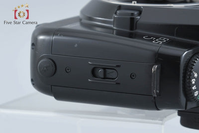 【中古】Canon キヤノン EOS 5 QD フィルム一眼レフカメラ