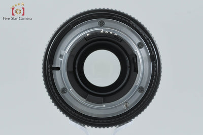 【中古】Nikon ニコン AF NIKKOR 35-135mm f/3.5-4.5