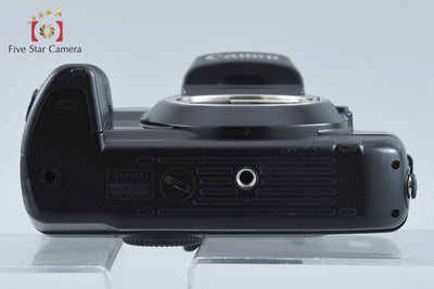 【中古】Canon キヤノン EOS 5 QD フィルム一眼レフカメラ