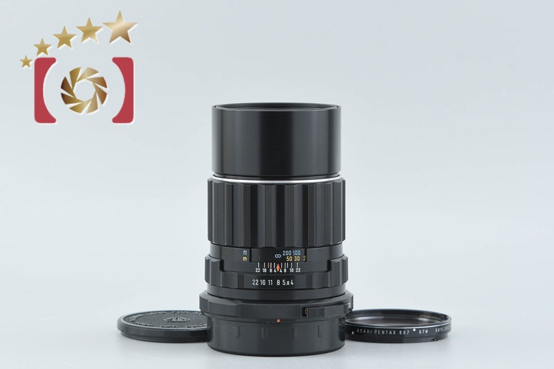 中古】PENTAX ペンタックス SMC FA 28mm f/2.8 SOFT 元箱付き – Five 
