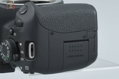 [Used] Canon EOS Kiss X7i Digital SLR Camera