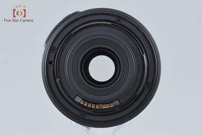 【中古】Canon キヤノン EF-S 55-250mm f/4-5.6 IS II