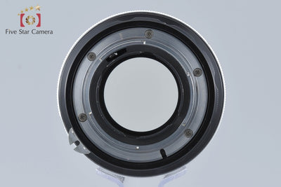 【中古】Nikon ニコン NIKKOR-Q.C Auto 135mm f/2.8