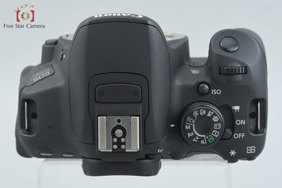 [Used] Canon EOS Kiss X7i Digital SLR Camera