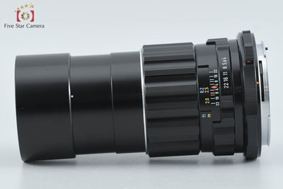 【中古】PENTAX ペンタックス SMC TAKUMAR 6x7 200mm f/4