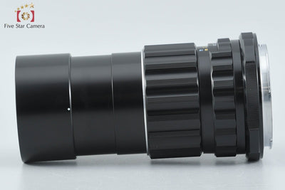 【中古】PENTAX ペンタックス SMC TAKUMAR 6x7 200mm f/4