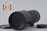 【中古】CONTAX コンタックス Carl Zeiss Tele Tessar 300mm f/4 T* AEG